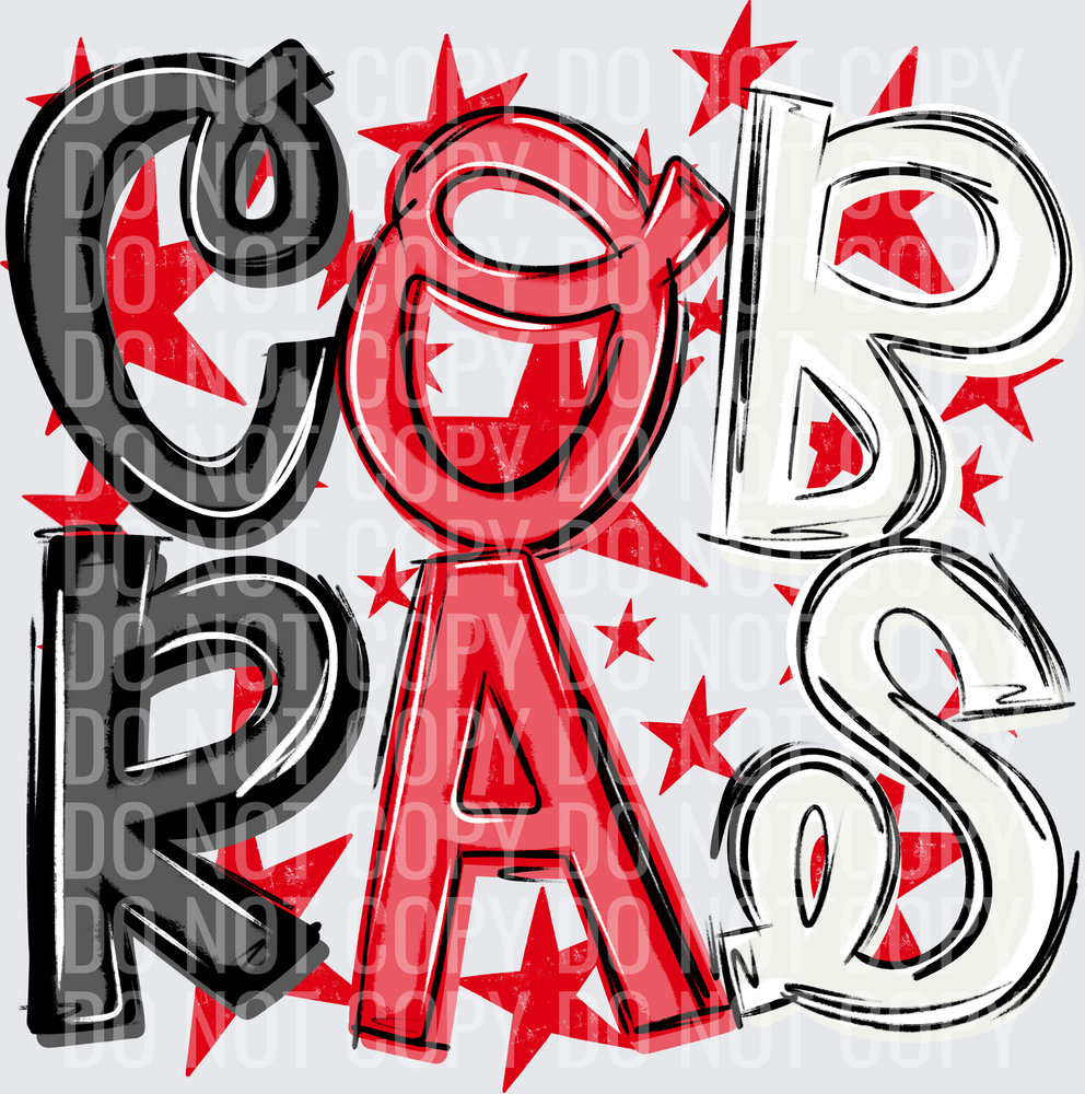 COB-RAS