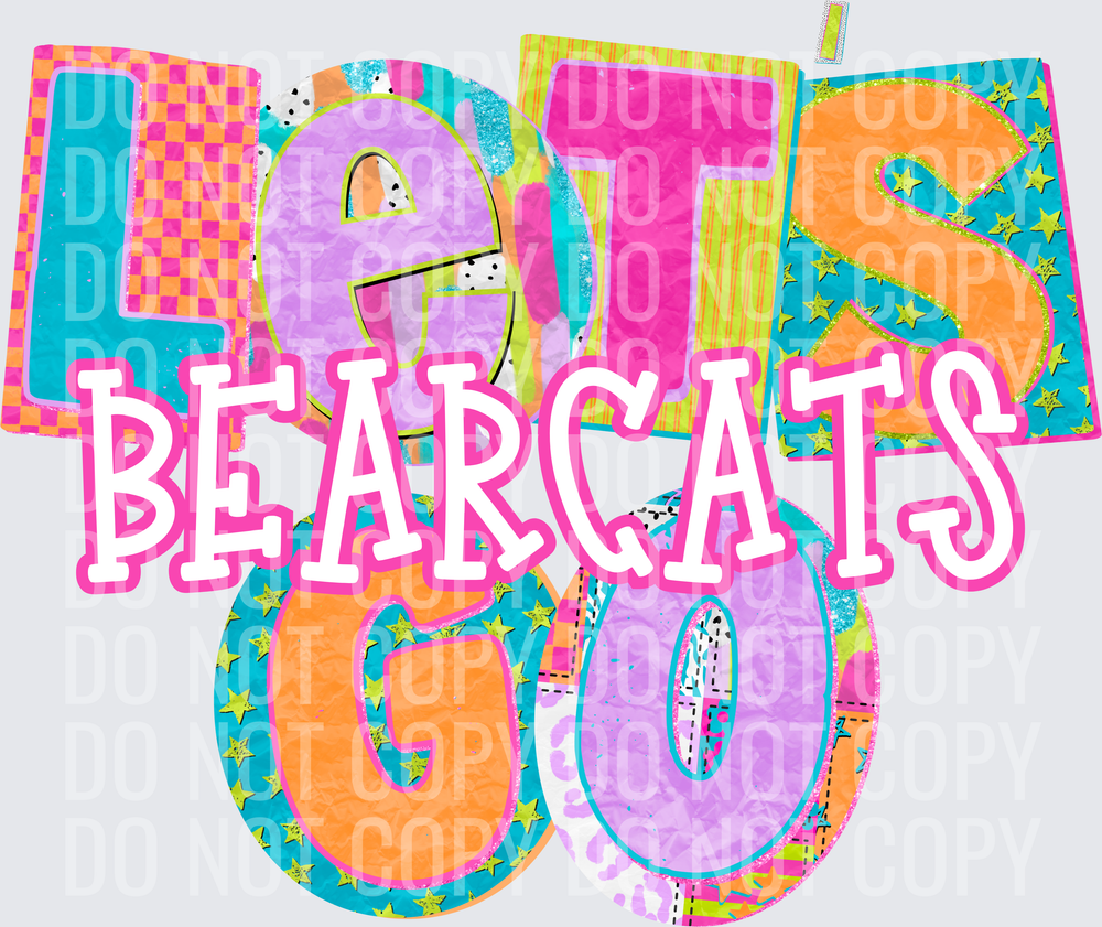 BEARCATS