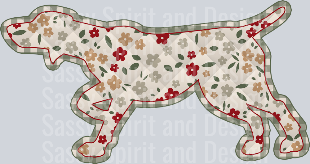 German Shorthair Pointer