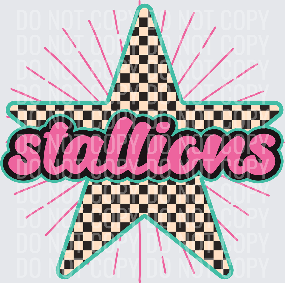 stallions