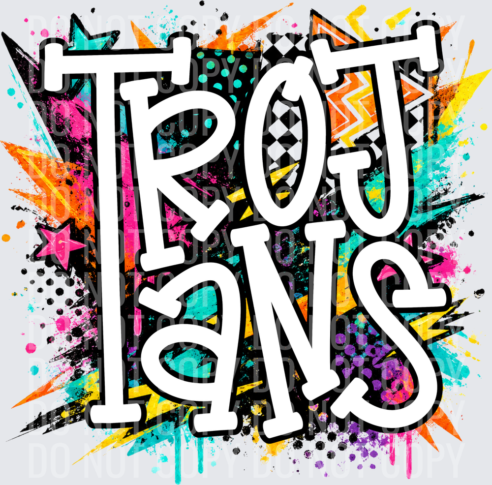 TROJANS