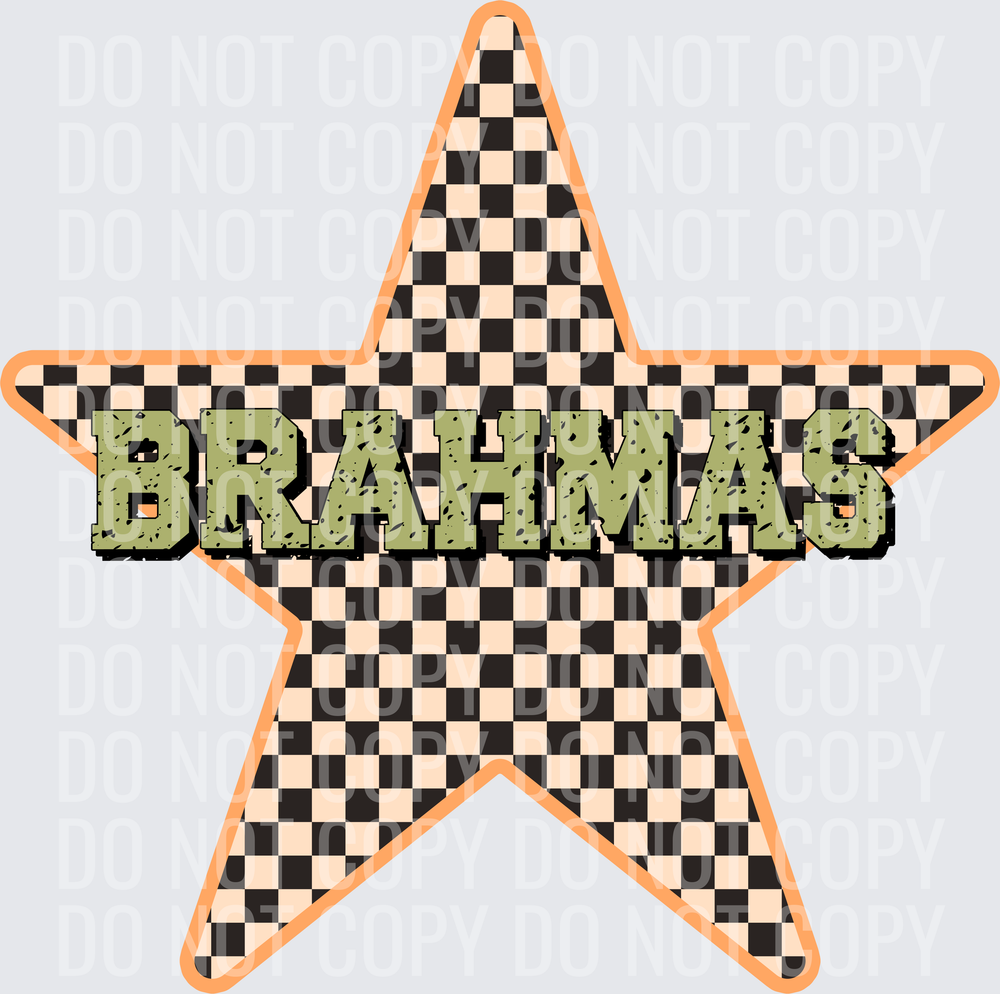 brahmas