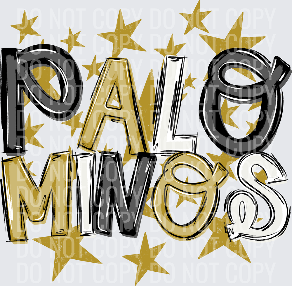 PALO-MINOS