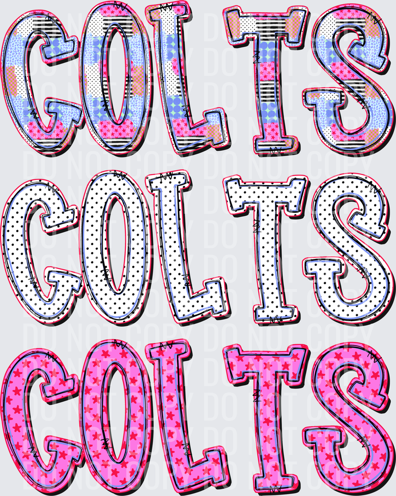 COLTS