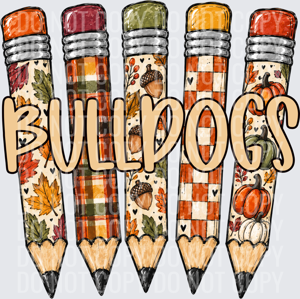 BULLDOGS