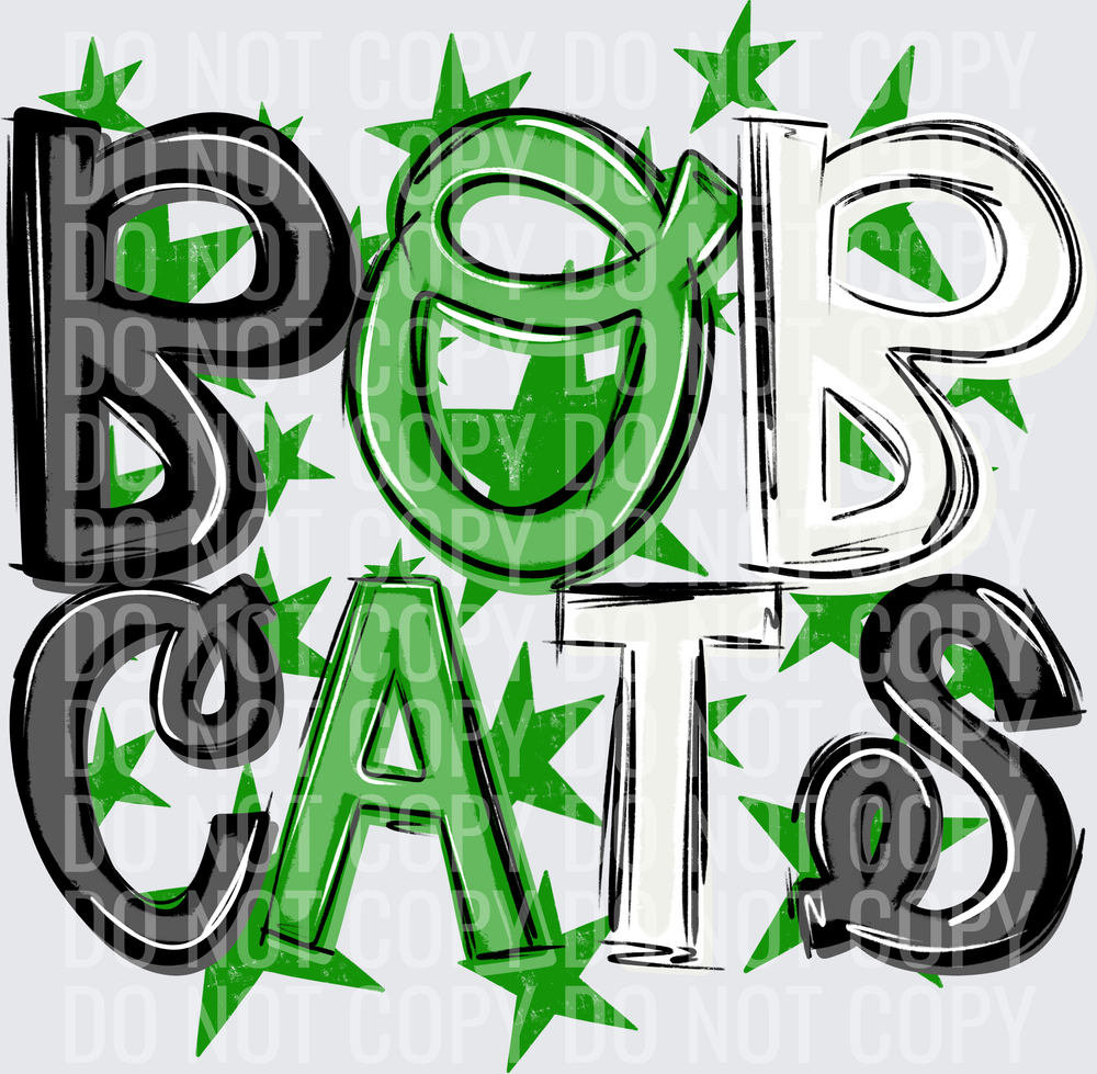 BOB-CATS