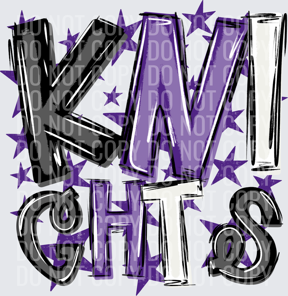 KNI-GHTS