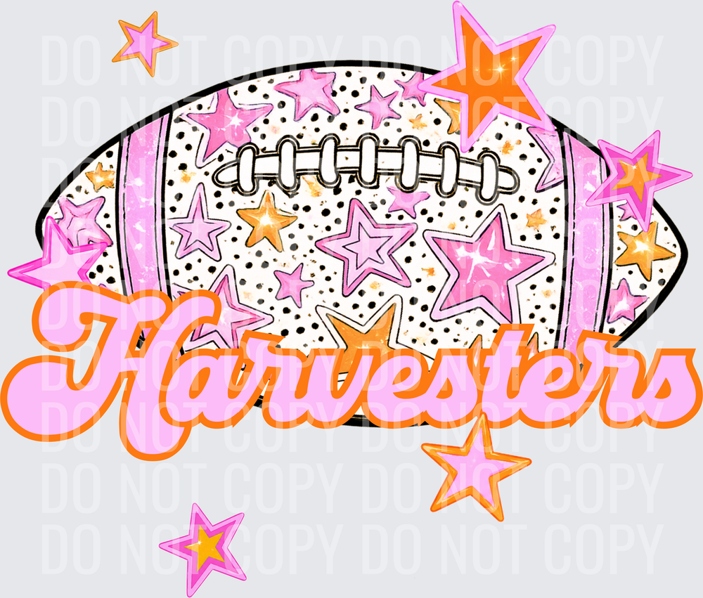 HARVESTERS (2)