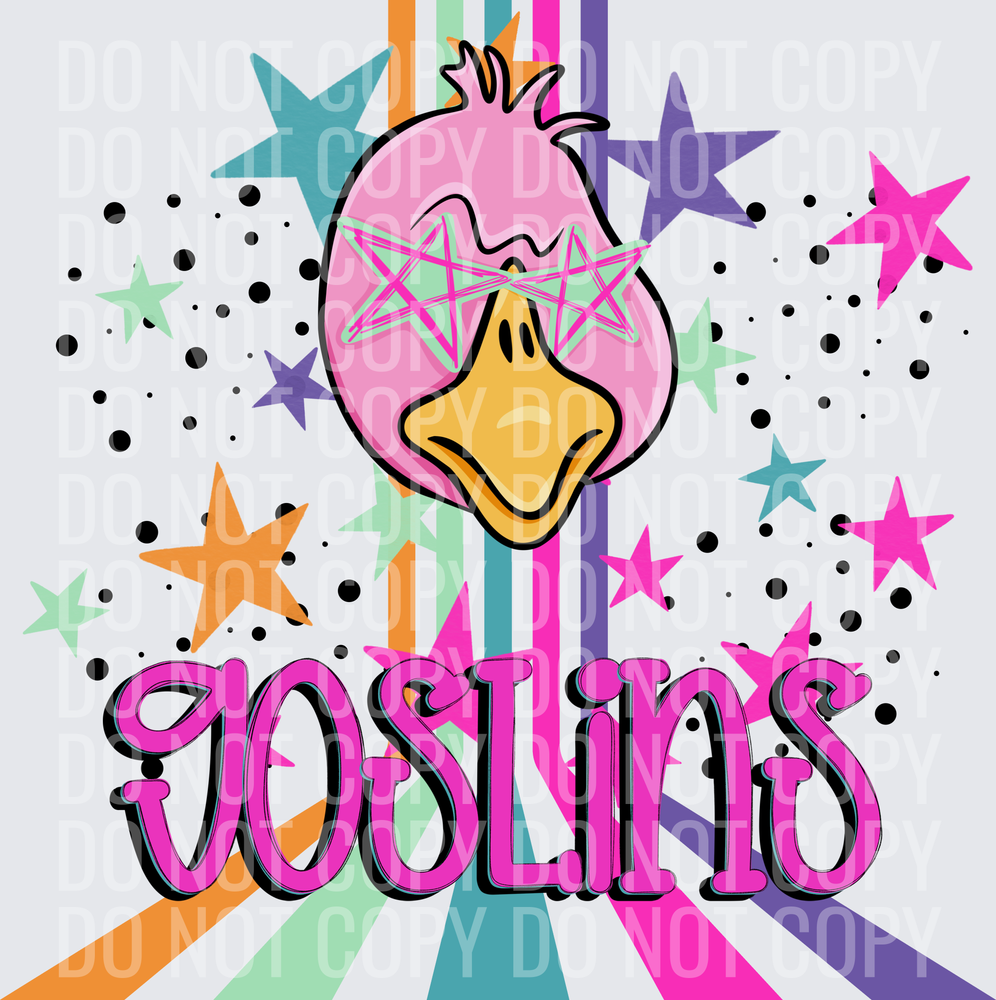 GOSLINS