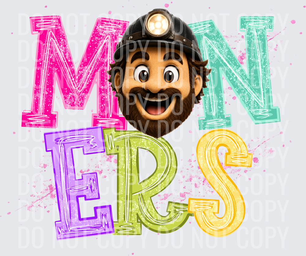 MINERS