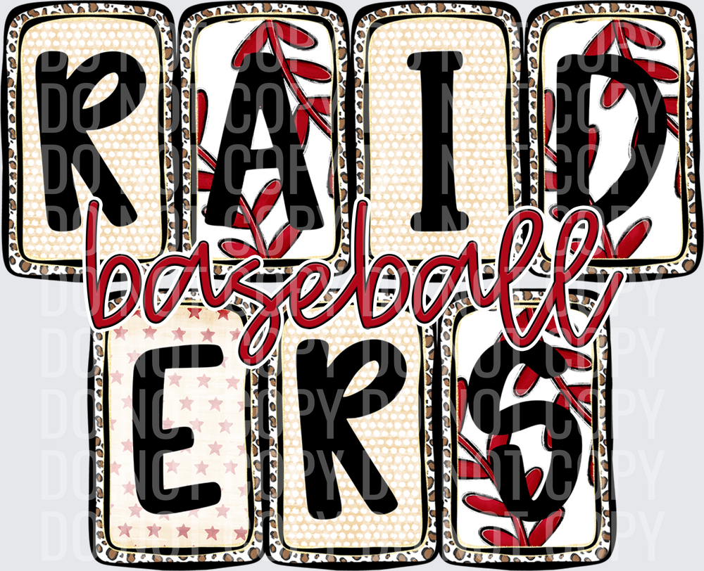 raiders