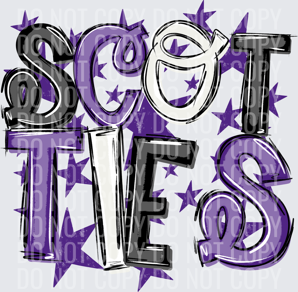 SCOT-TIES