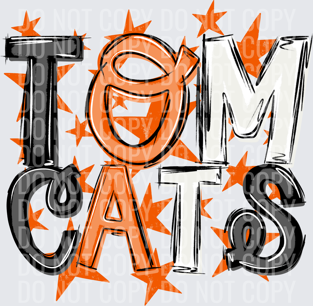 TOM-CATS