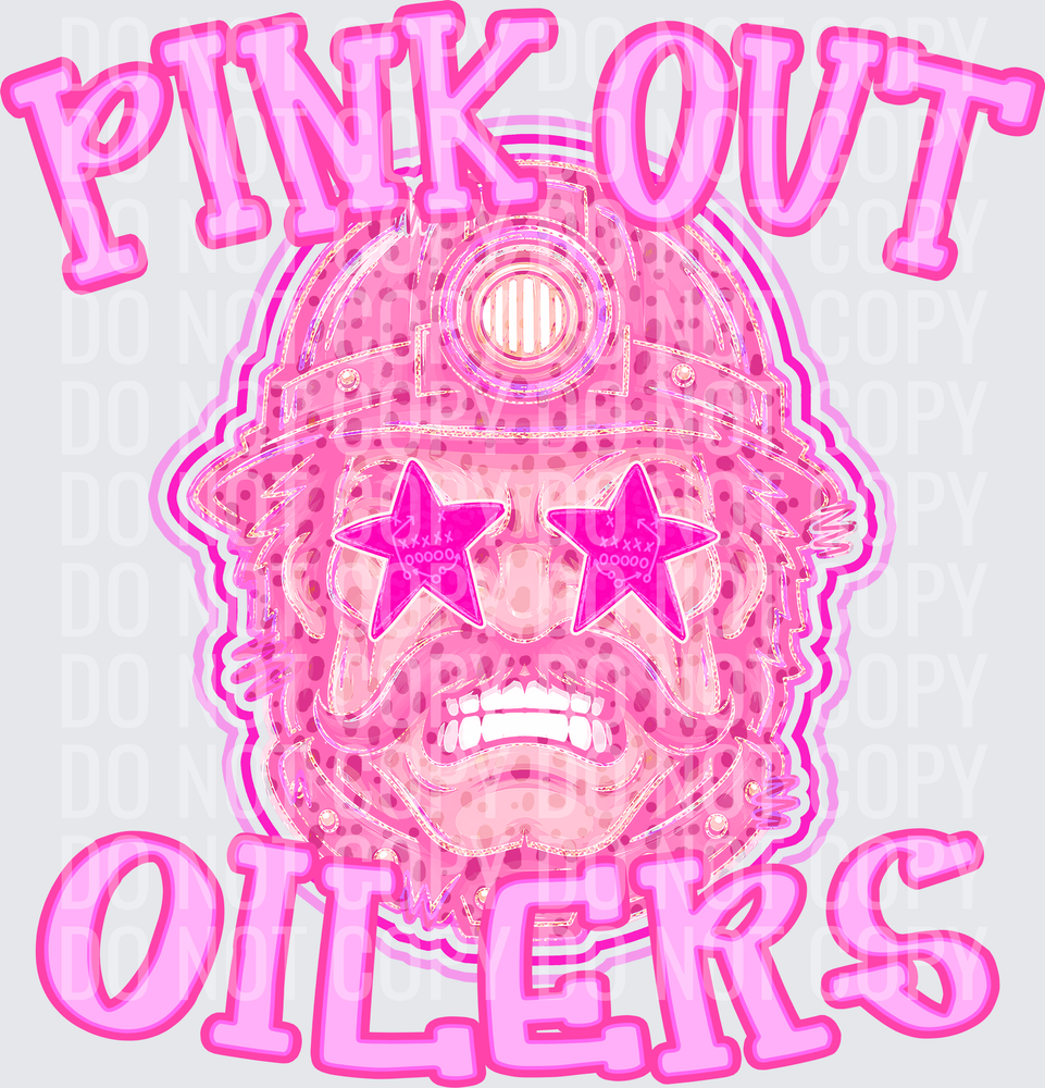 KayndiDesigns 09.26 Pink Out Oilers