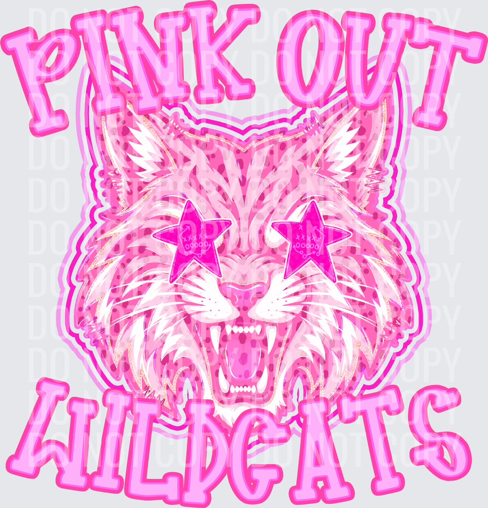 KayndiDesigns 09.26 Pink Out Wildcats 2