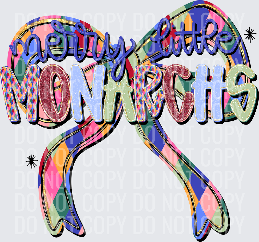 MONARCHS