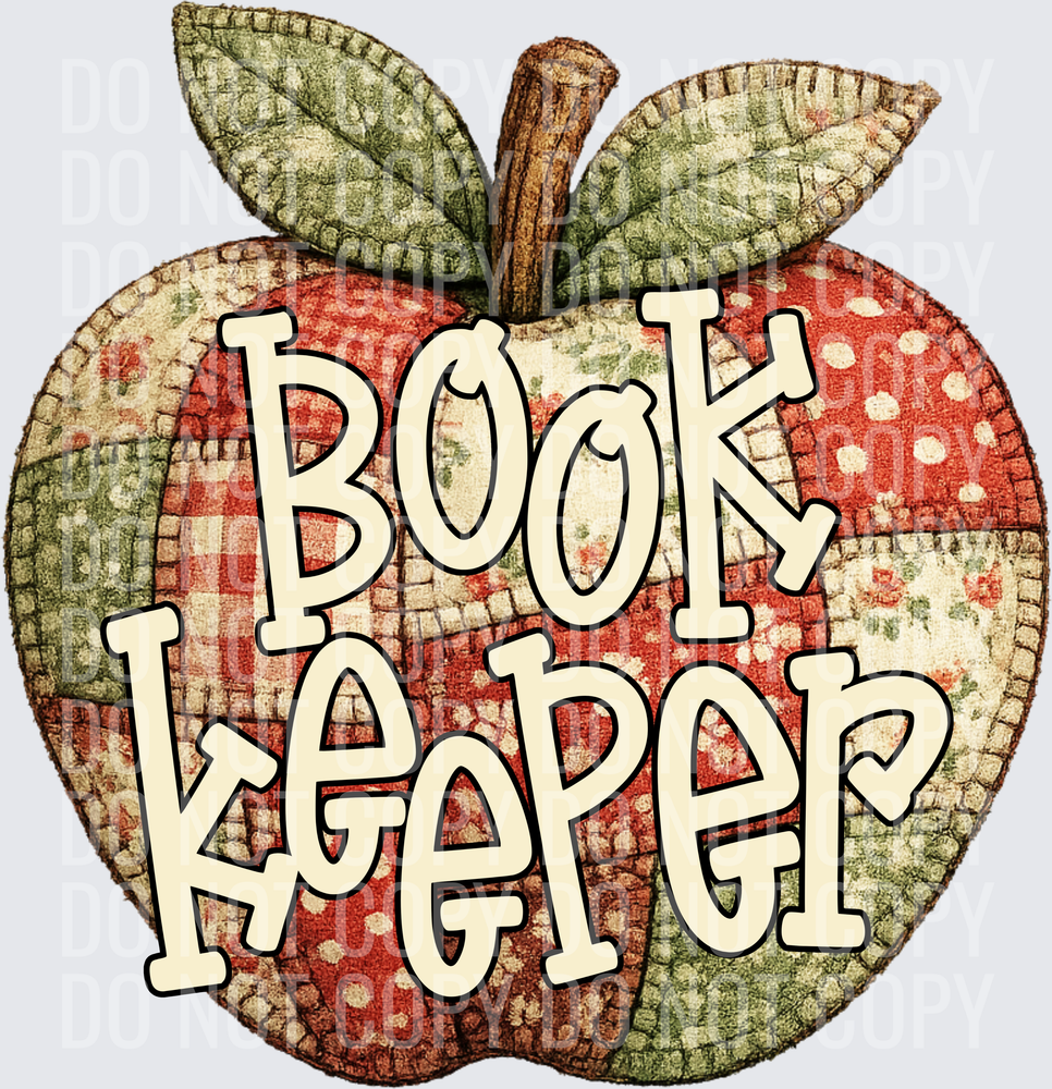 BOOKKEEPE