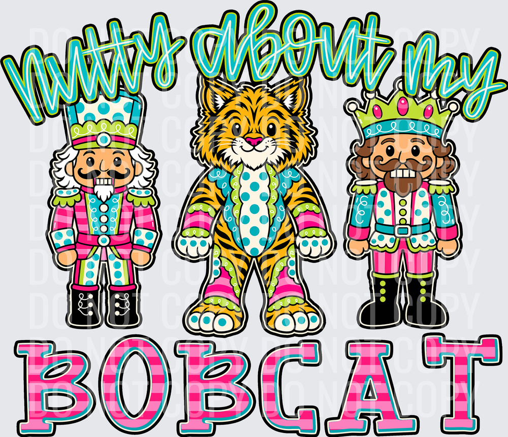 KayndiDesigns 10.26 Nutty About My Bobcats 2