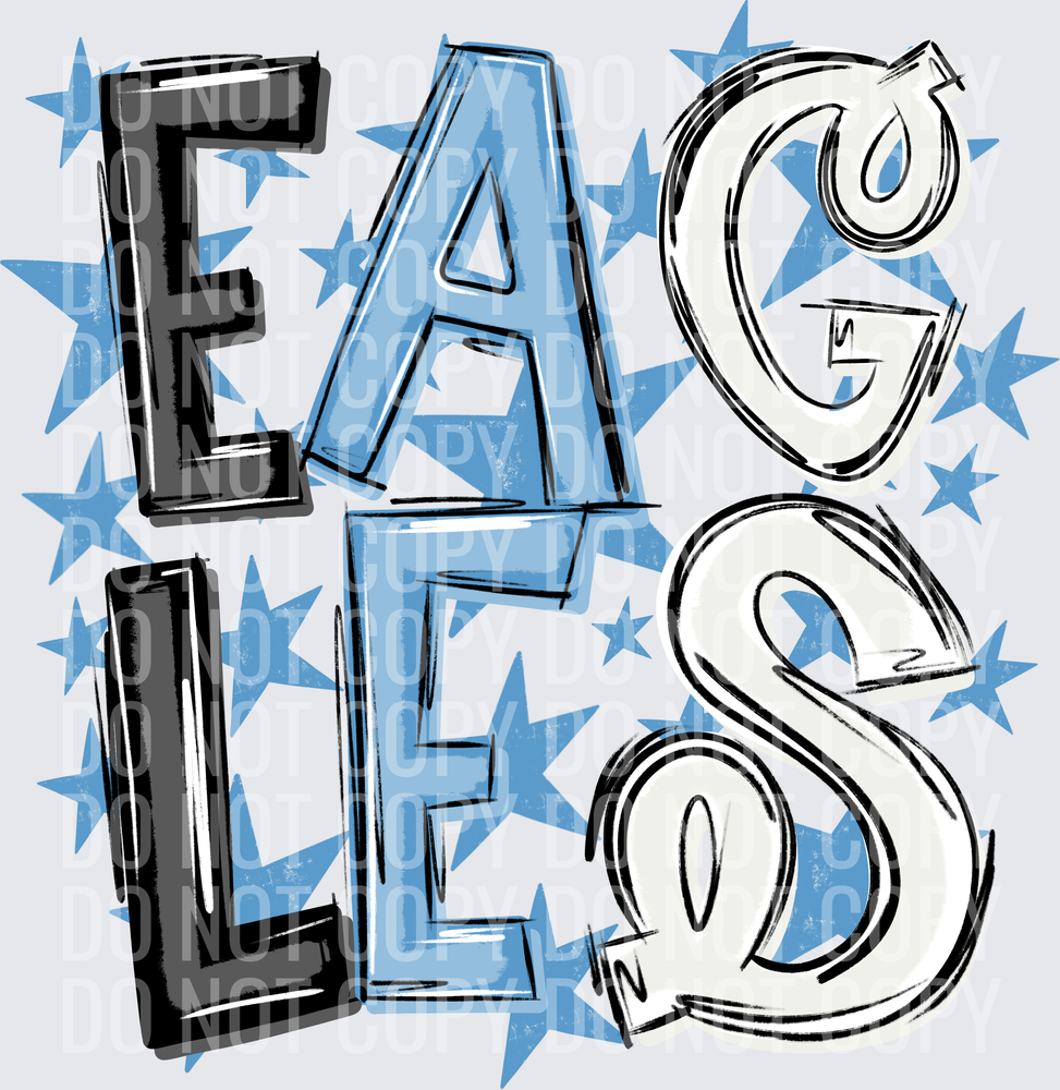 EAG-LES