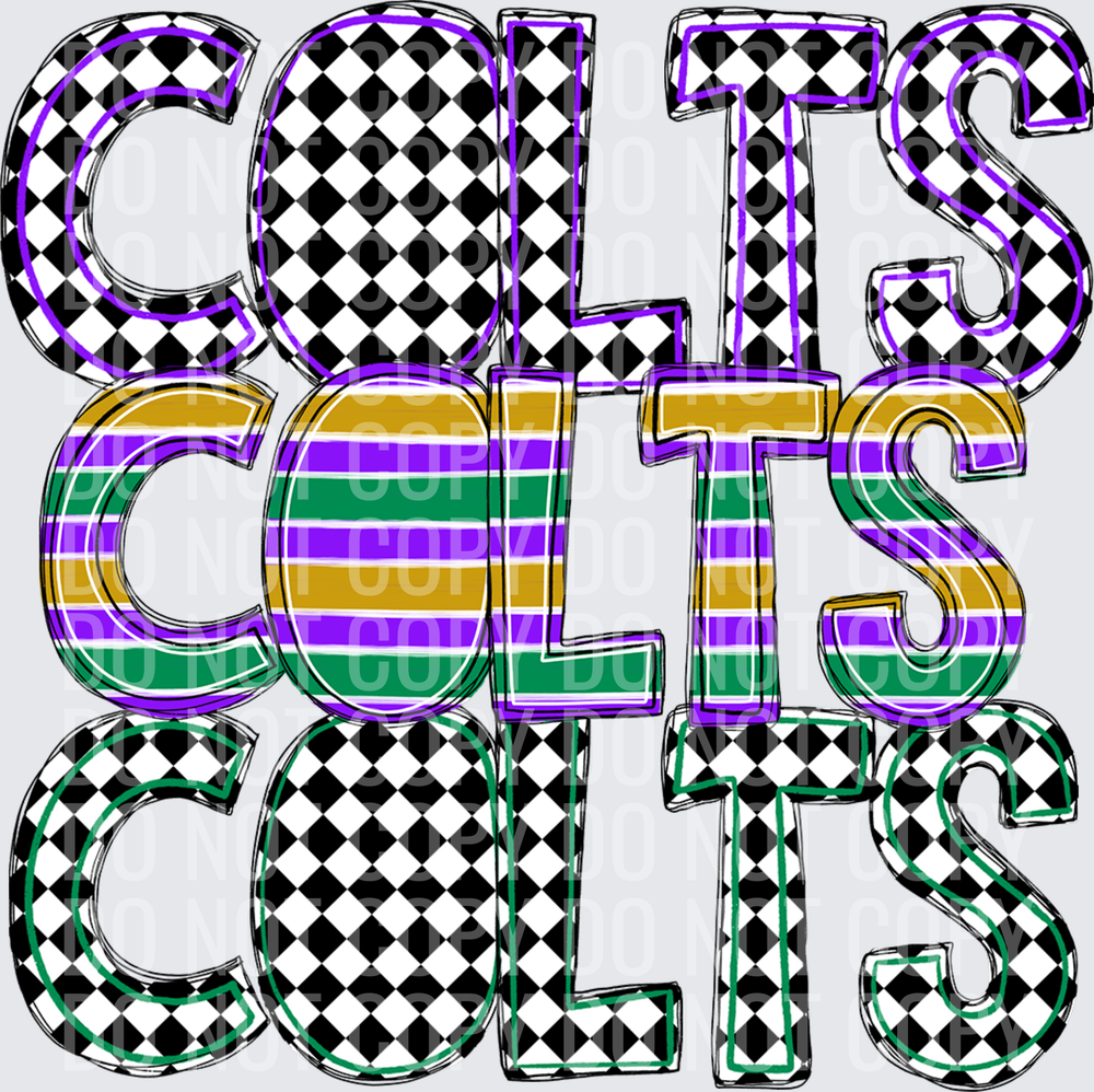colts