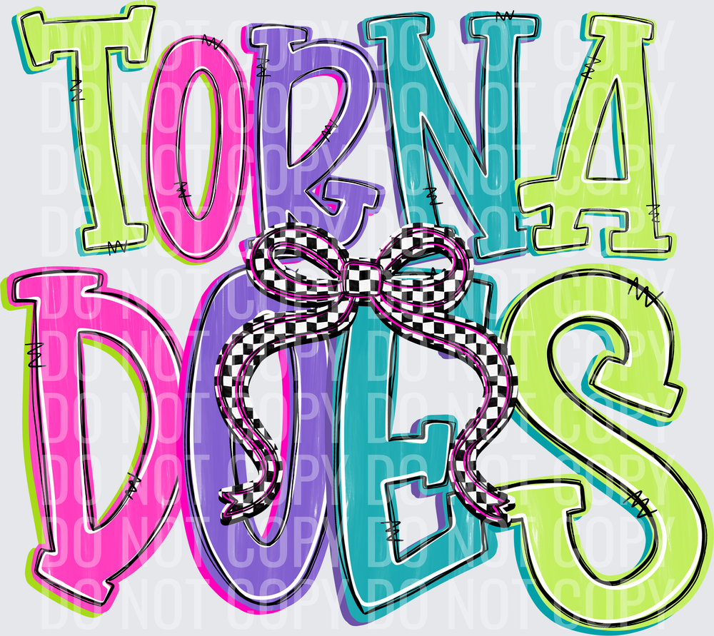TORNA-DOES