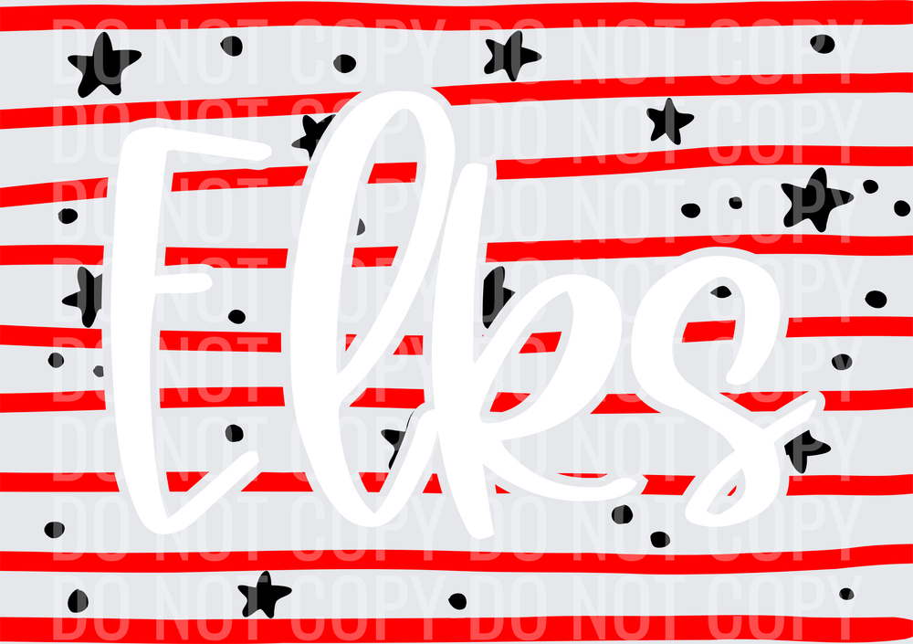 ElksRedBlack