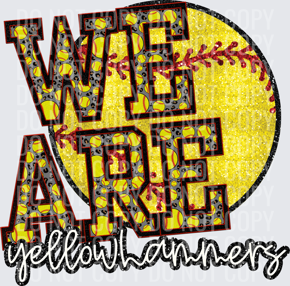 yellowhammers