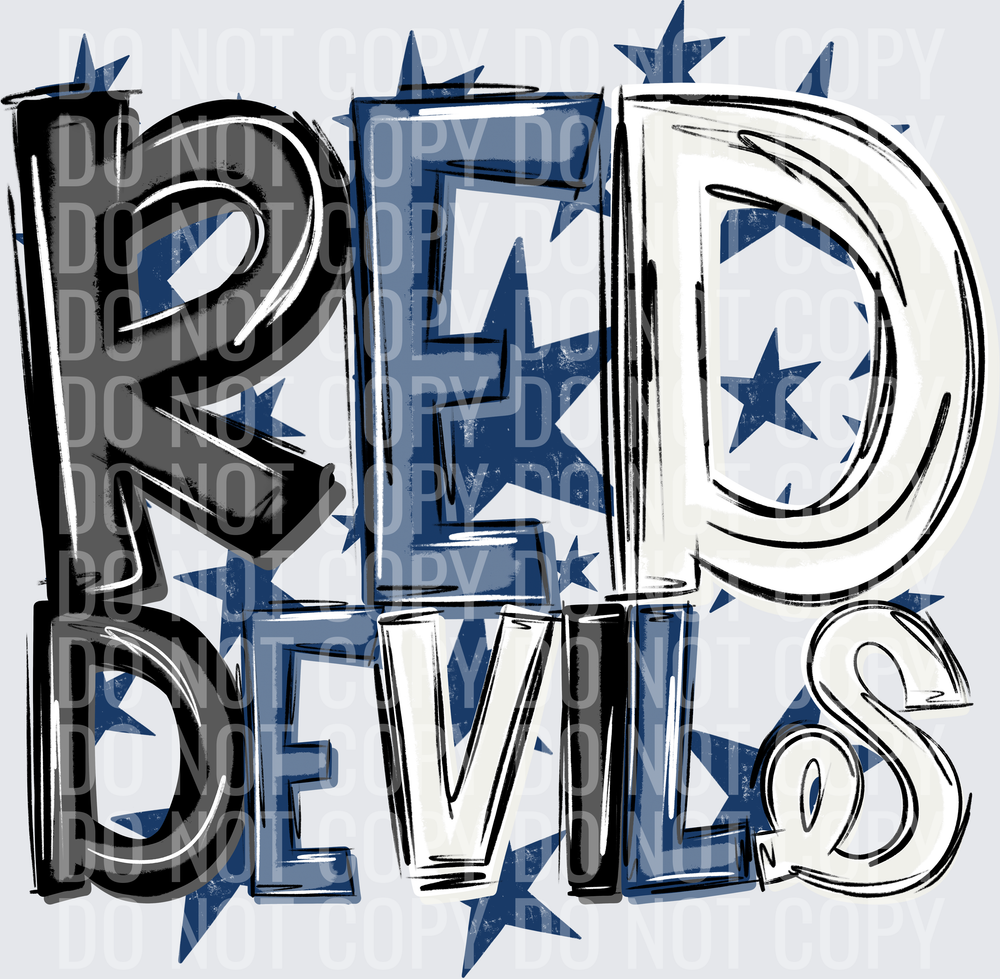 RED-DEVILS