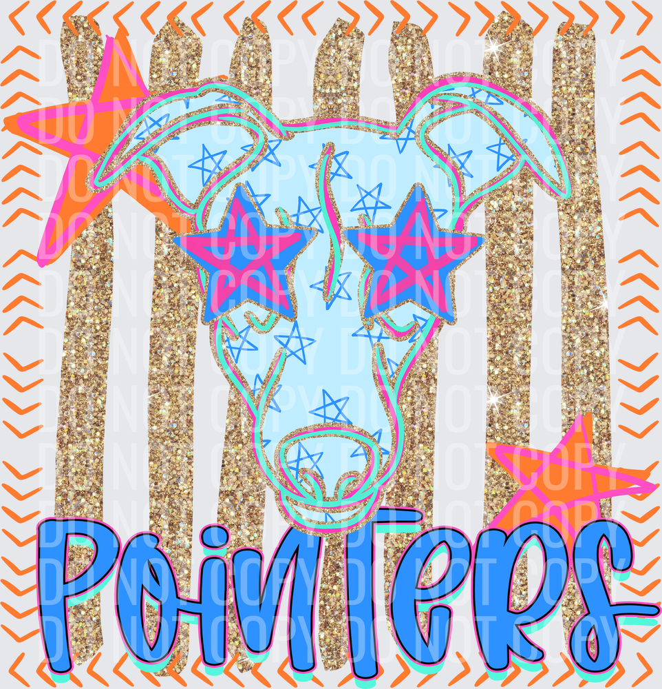 Pointers