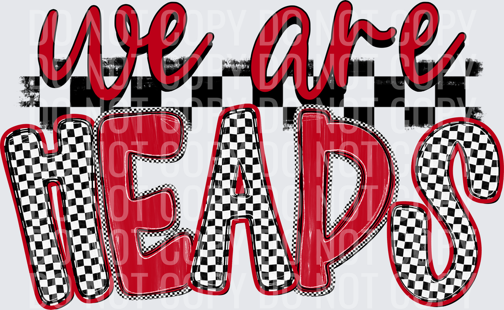 HEADS