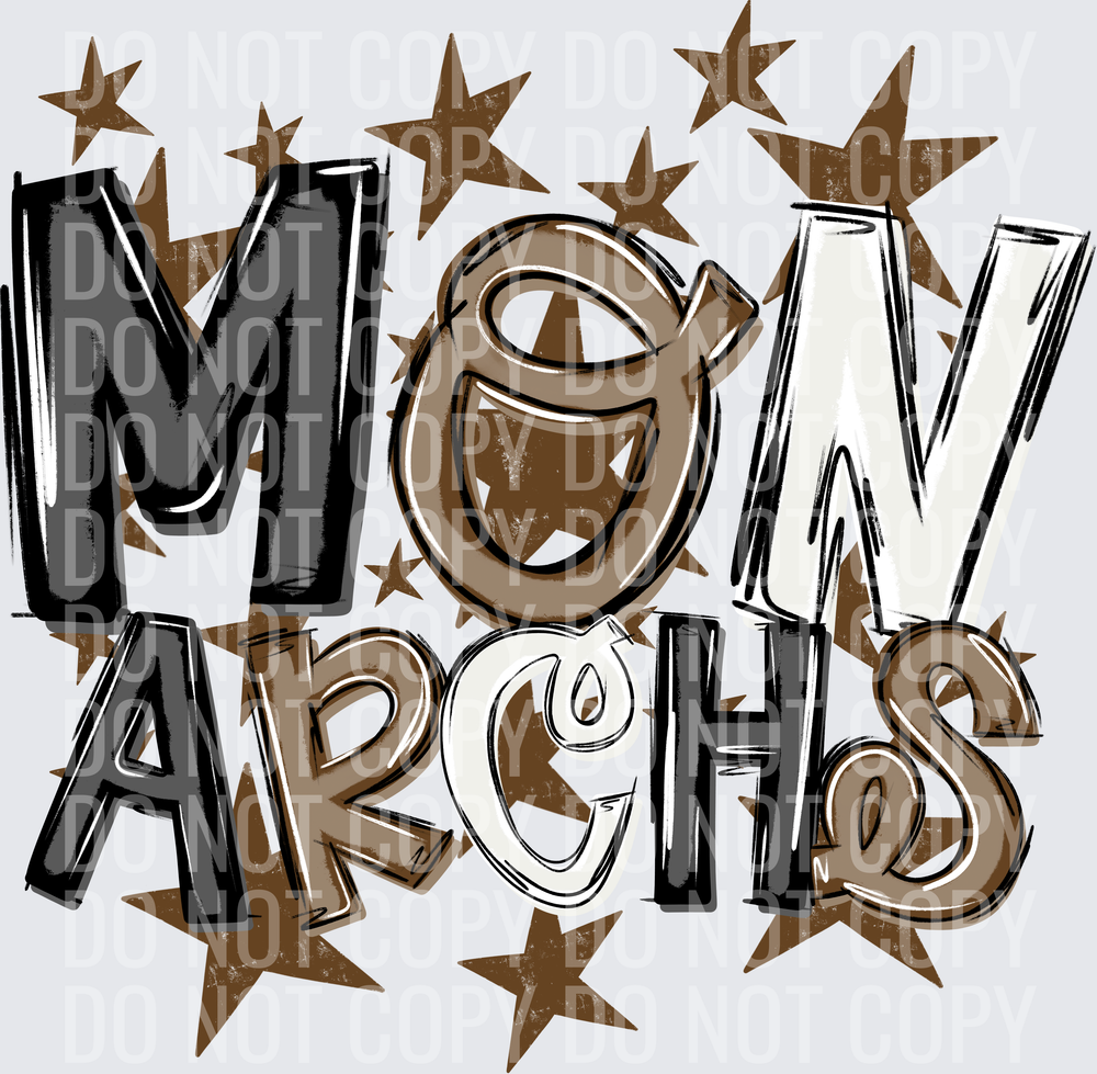 MON-ARCHS
