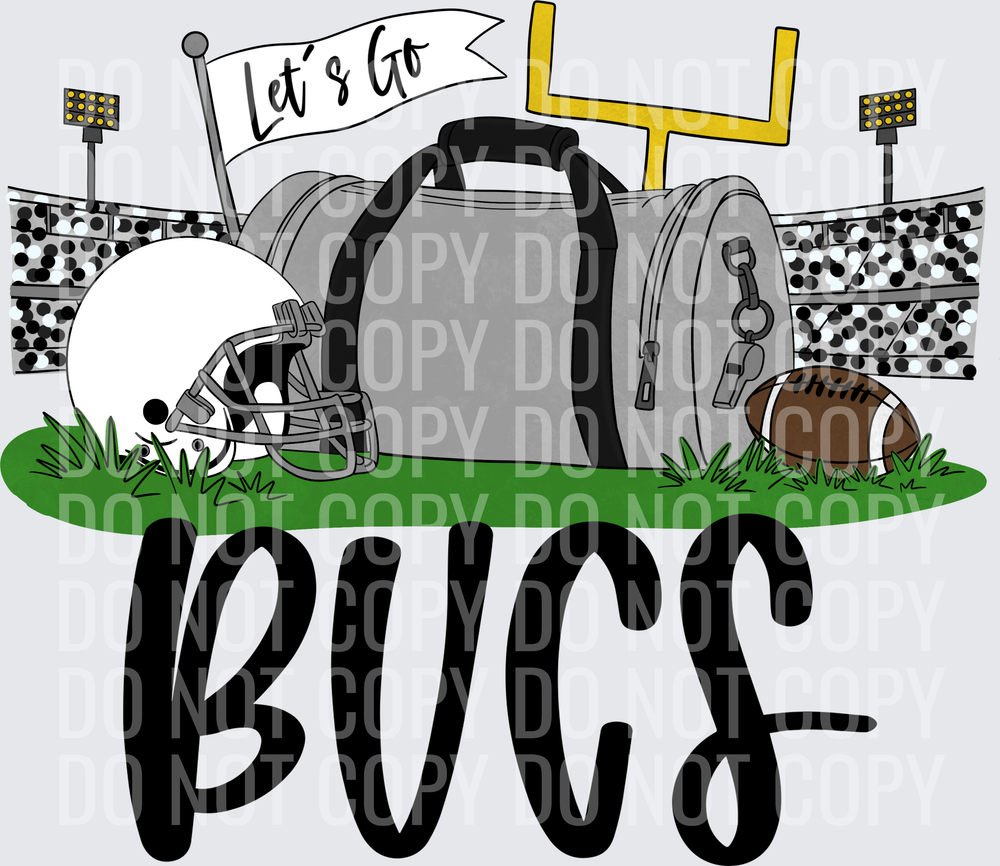 bucs