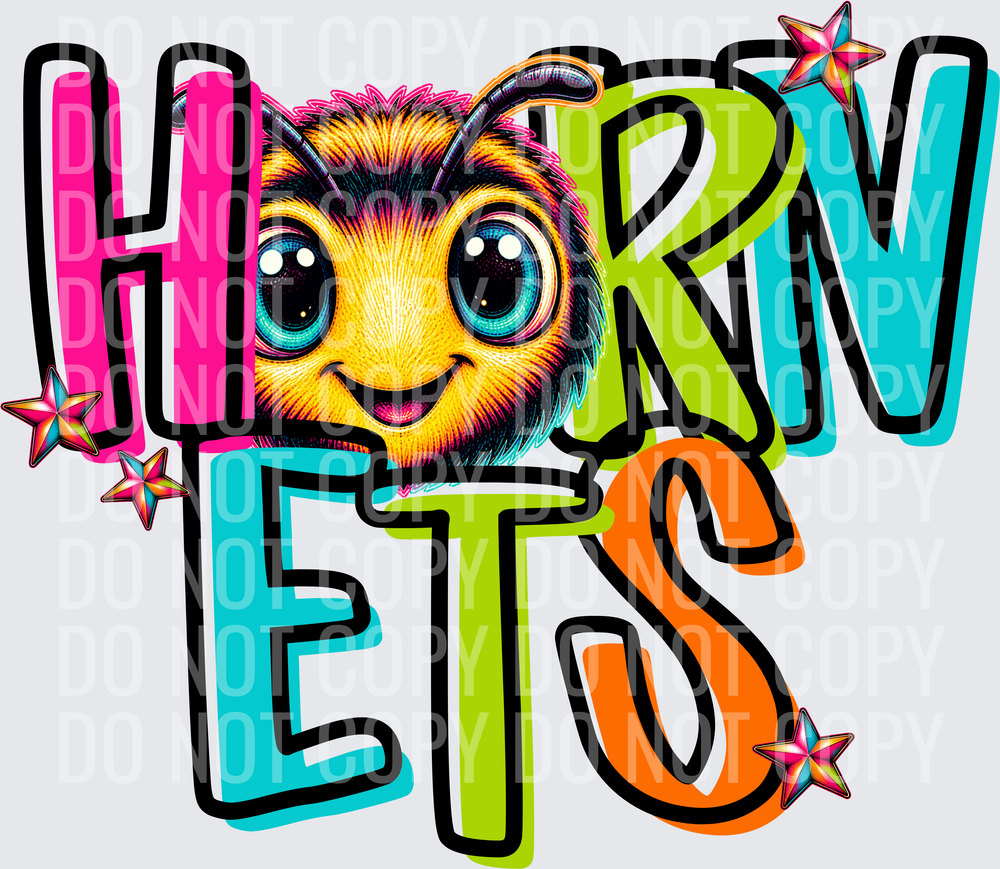 HORNETS (2)