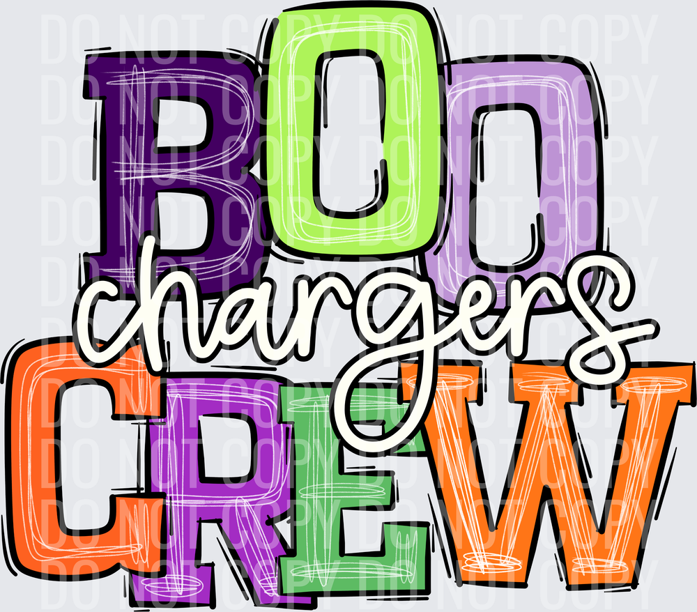 CHARGERS