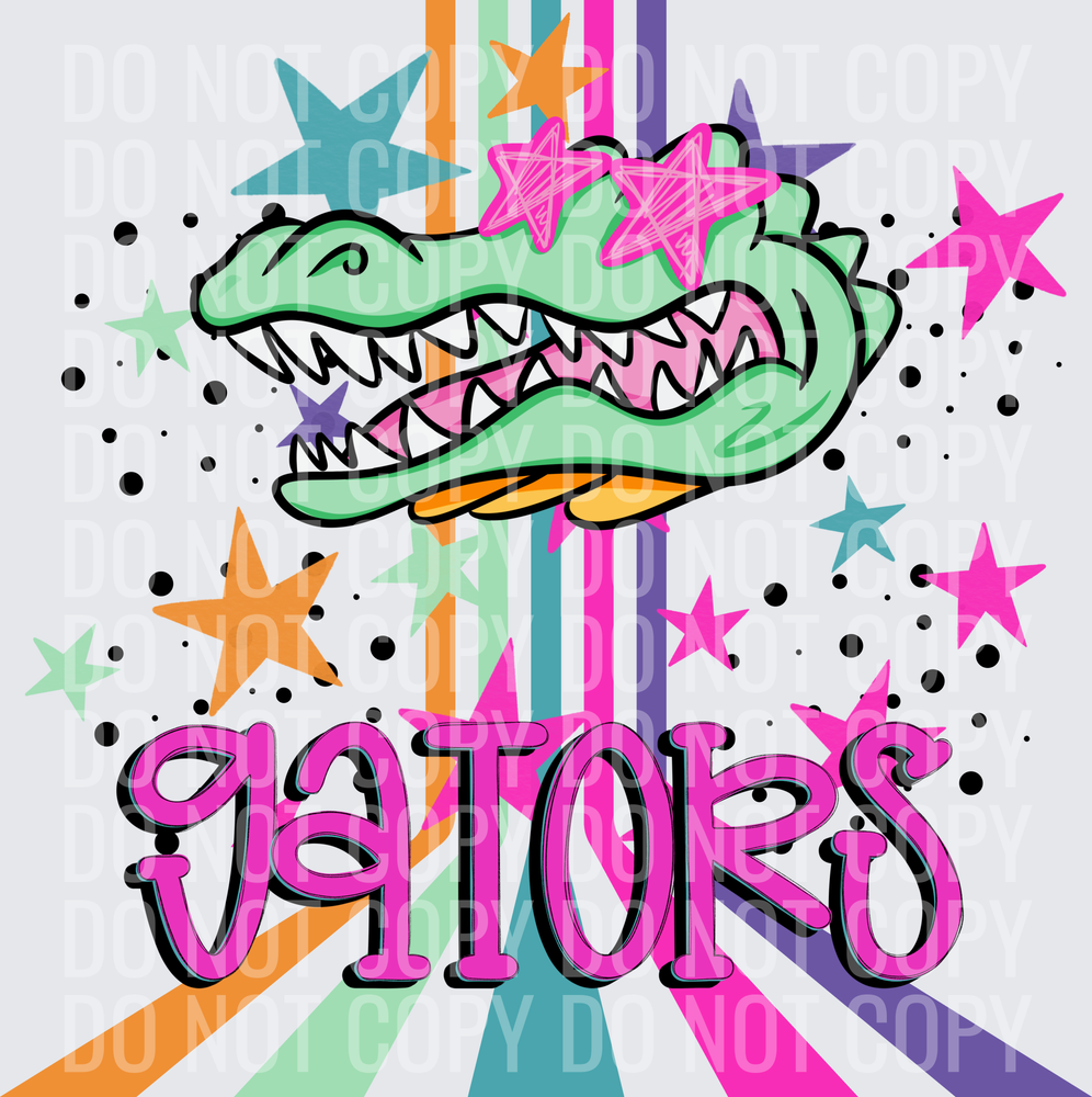GATORS