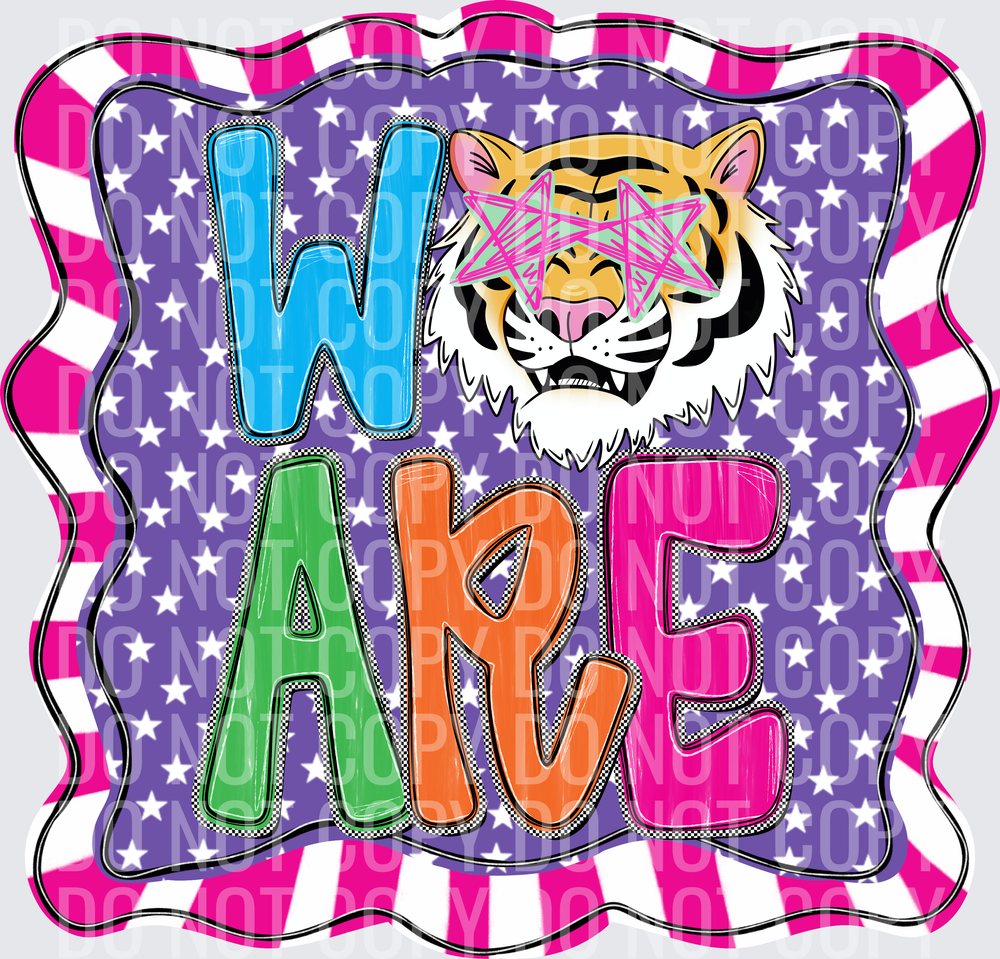 TIGERS-2