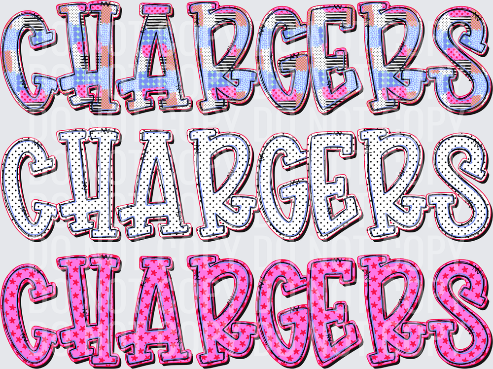 CHARGERS