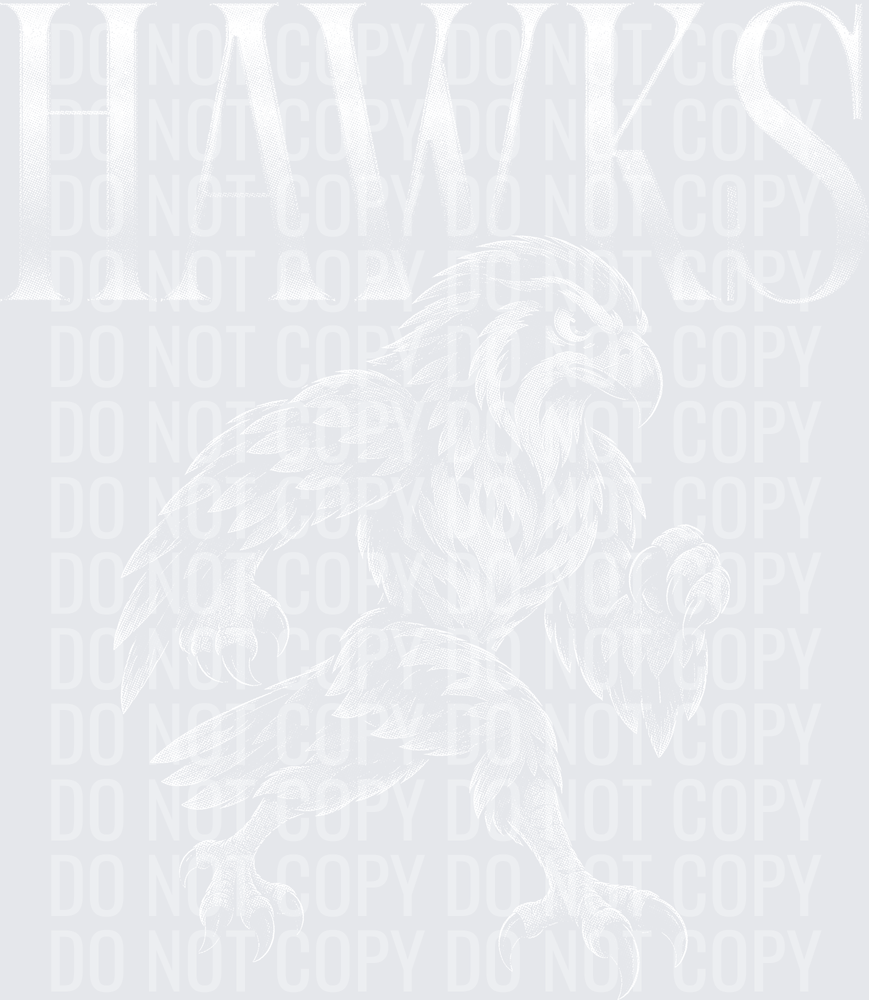 KayndiDesigns 09.26 Halftone Hawks