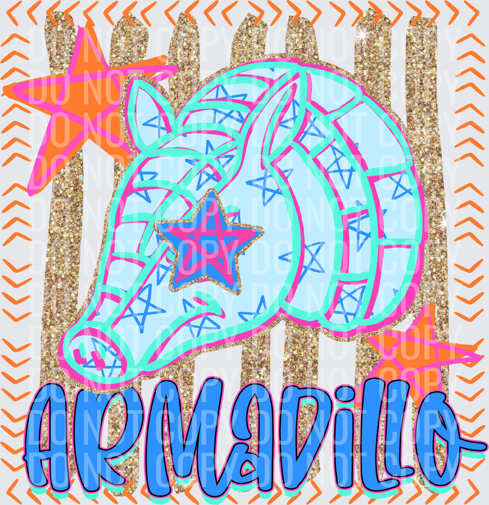 Armadillo