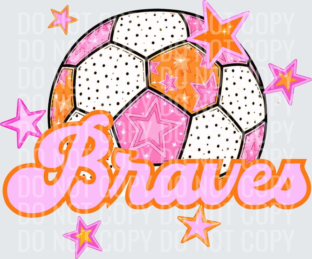 BRAVES