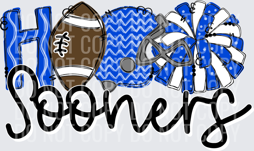 Sooners
