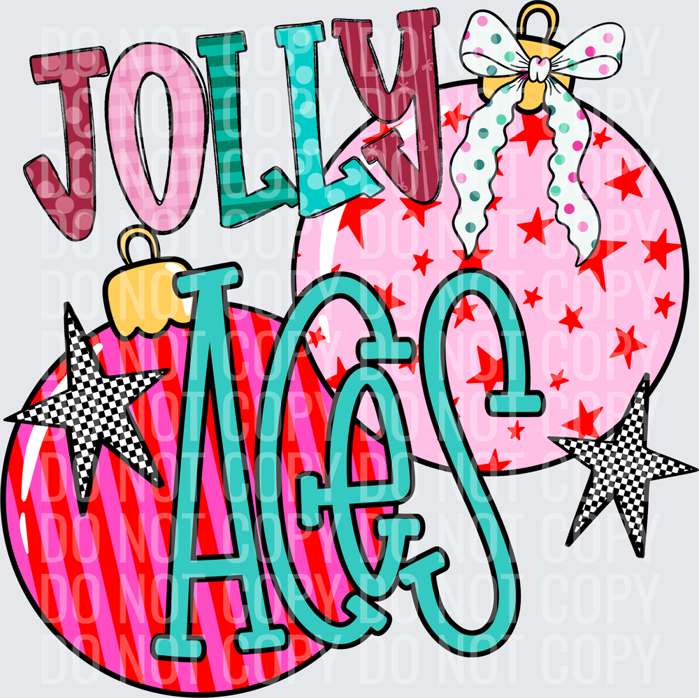 jolly aces