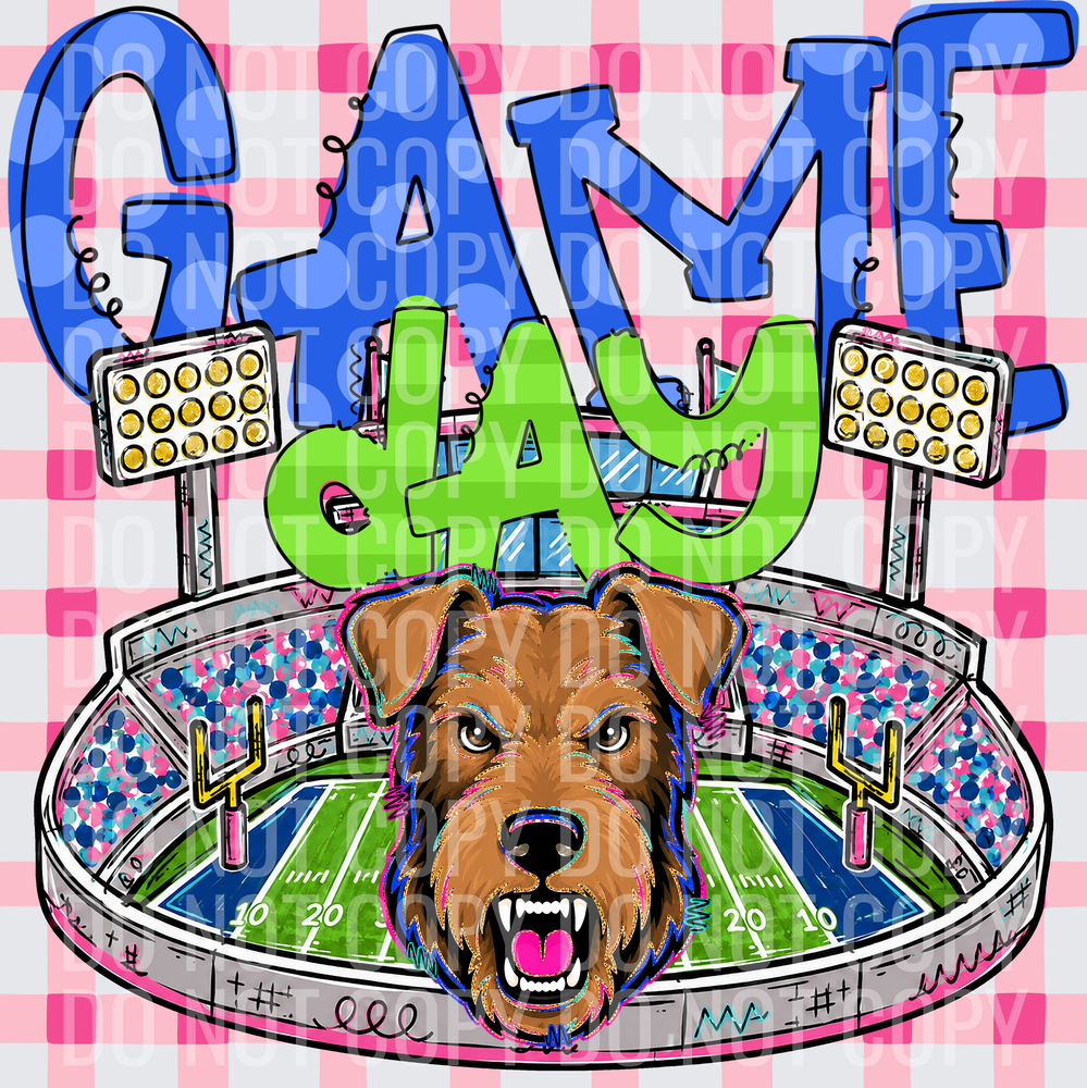 KayndiDesigns 08.26 Game Day Stadium Airedales 1