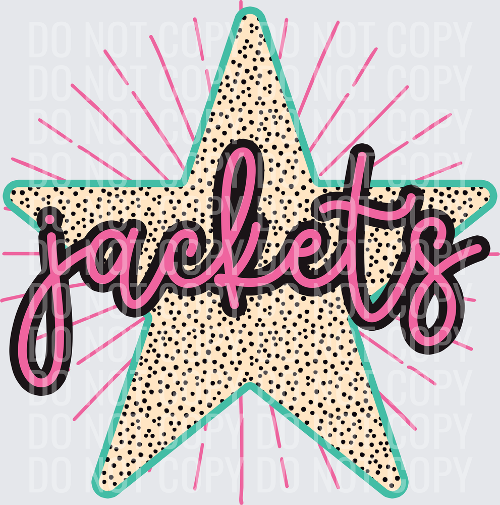 jackets