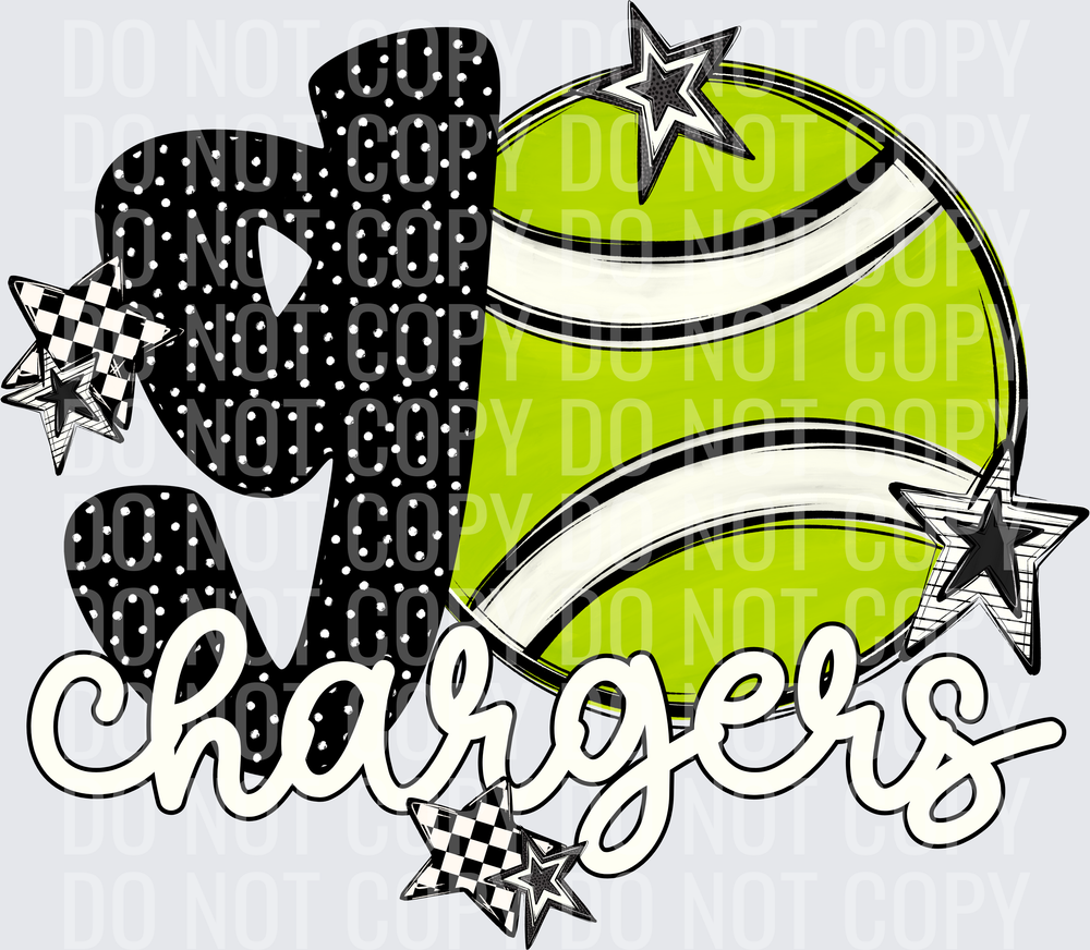 CHARGERS