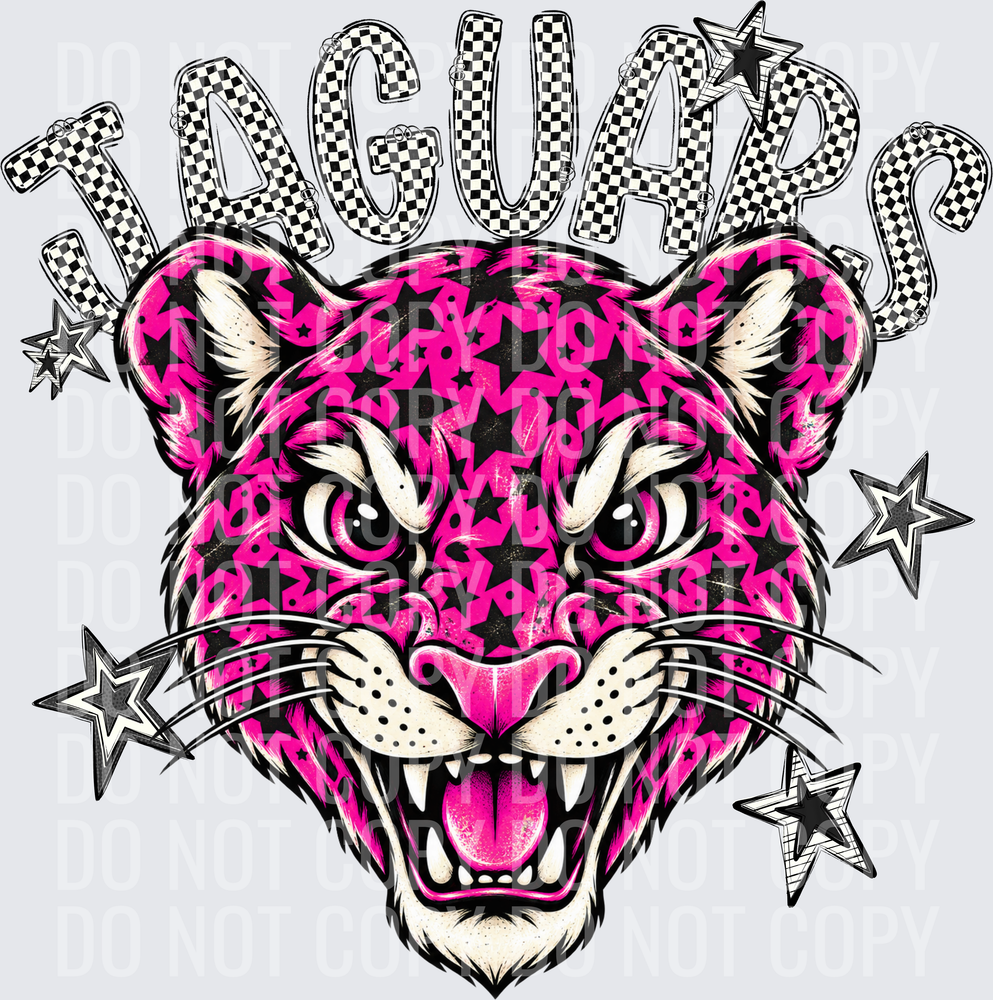 JAGUARS