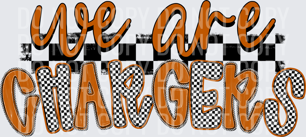 CHARGERS
