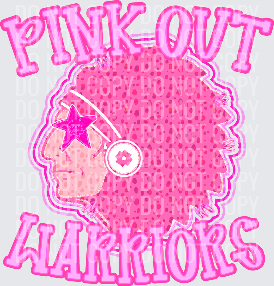 KayndiDesigns 09.26 Pink Out Warriors 6