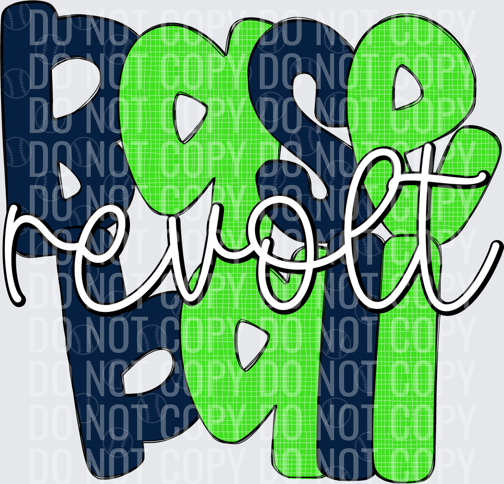 RevoltBaseball-NavyLimeGreen