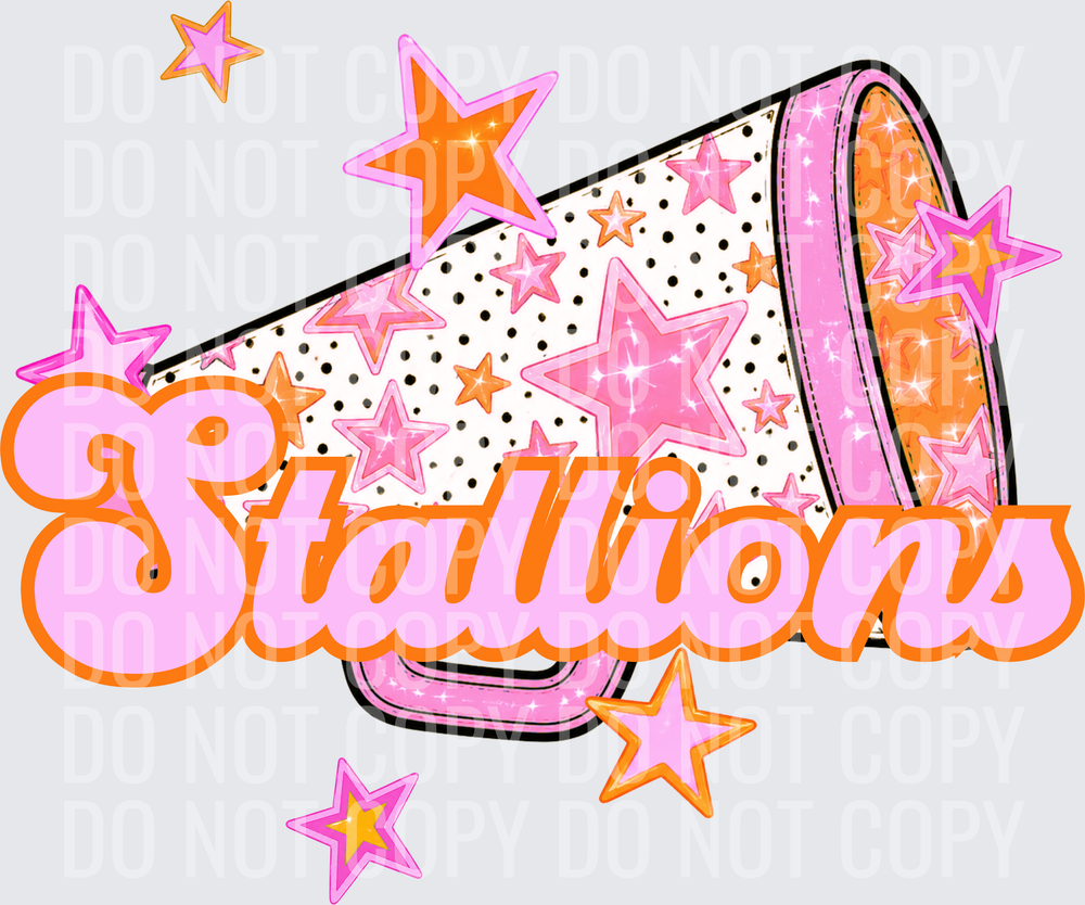 STALLIONS